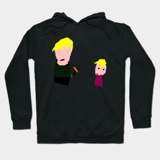 Charlie & Lola Hoodie